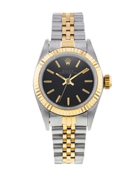 Rolex Lady Oyster Perpetual 67193